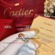 Perfect Replica Cartier Trinity de Cartier Diamonds 925 Ring Steel Gold Rose Gold (4)_th.jpg